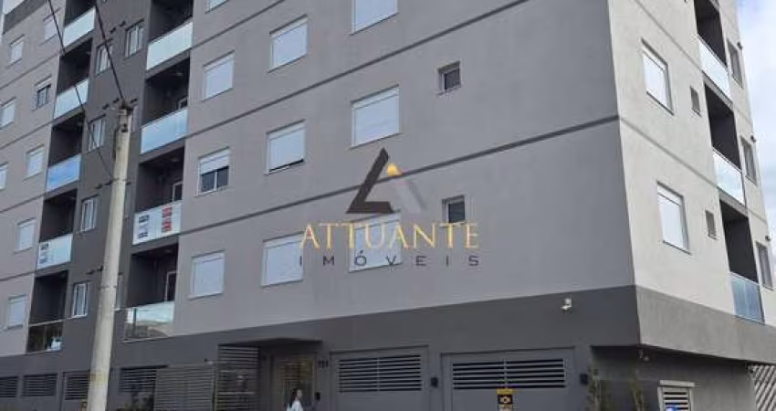 Residencial Heitor Rossoni - Bairro Santa Lucia