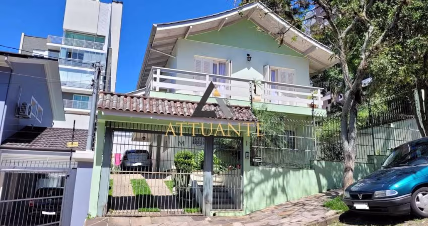Seu Novo Lar em Rua Tranquila no Bela Vista