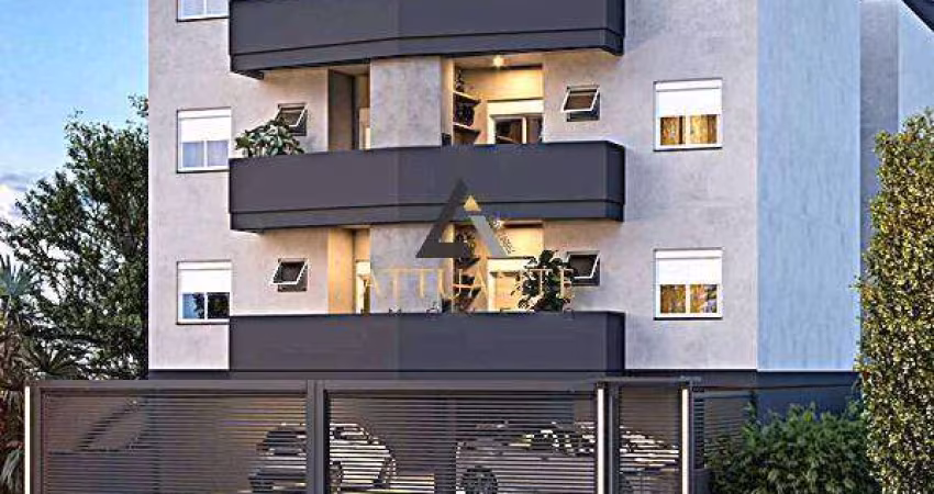 Residencial Praia de Gamboa