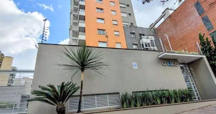 Edifício residencial Choice