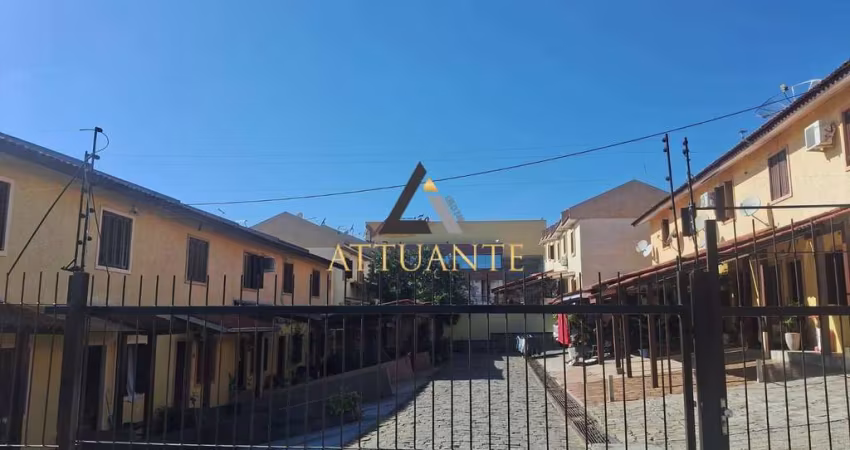 Sobrado Colina do Sol