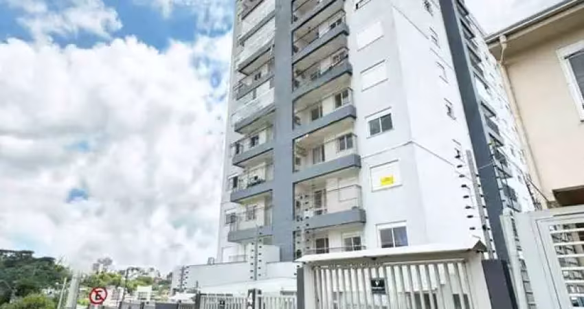 Residencial Villa Del Monte - Apartamento 3 Dormitórios