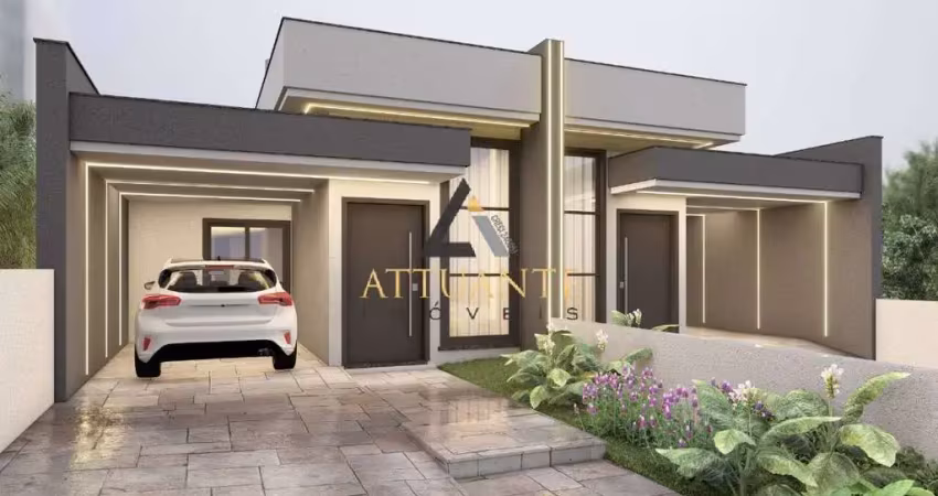 Casa de alto padrão no Vila Verde - Conforto, Sofisticação e Exclusividade