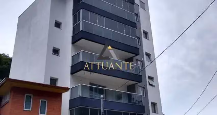 Cobertura triplex Residencial Merlot