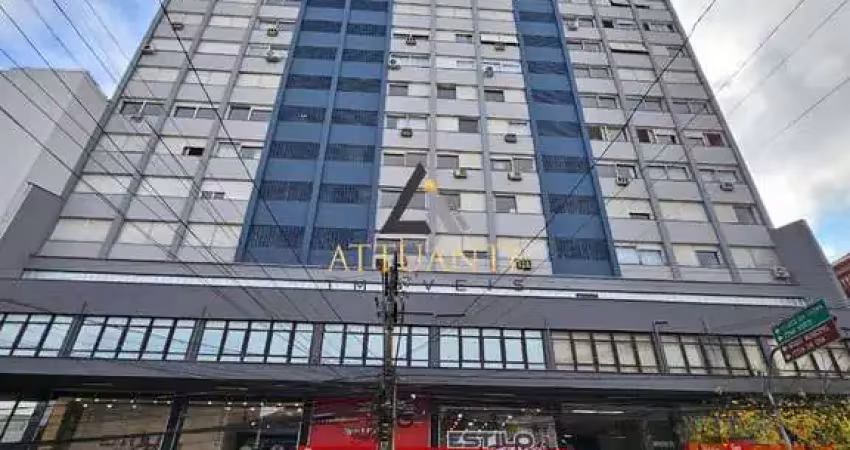 Apartamento com 3 quartos à venda na Nossa Senhora de Lourdes, Caxias do Sul 