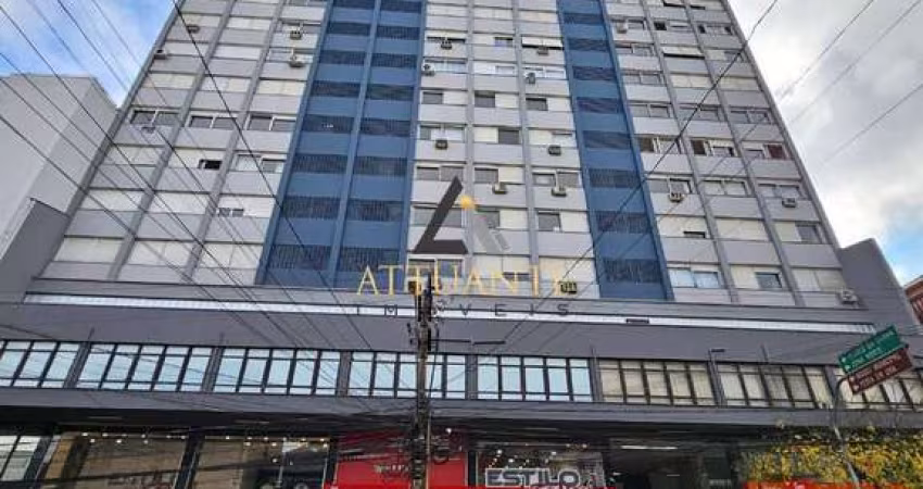 EXCELENTE APARTAMENTO NO CENTRO