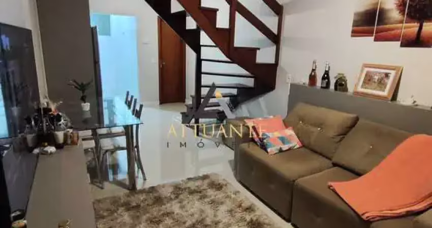 Sobrado 100% Mobiliado no Cidade Nova – Praticidade, Conforto e Economia!