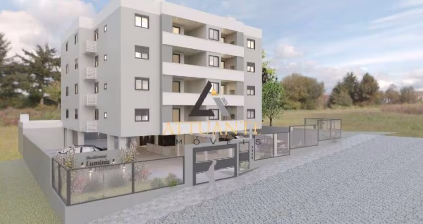 APARTAMENTO EM SAO LUIZ