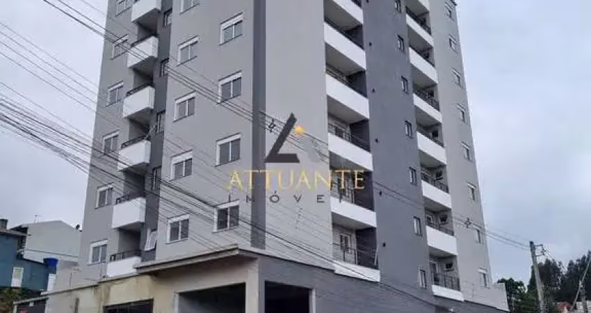 Apartamento com 2 quartos à venda na Cidade Nova, Caxias do Sul 