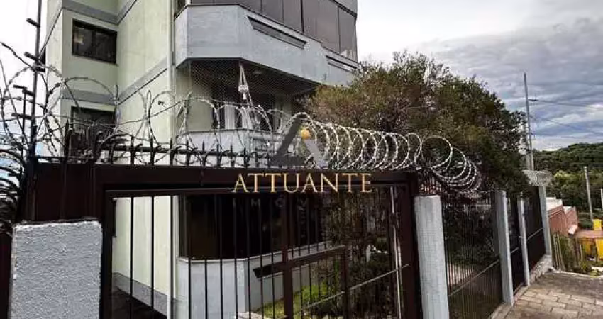 Oportunidade Apartamento com Lareira, Sacadas e Churrasqueira – Bela Vista!