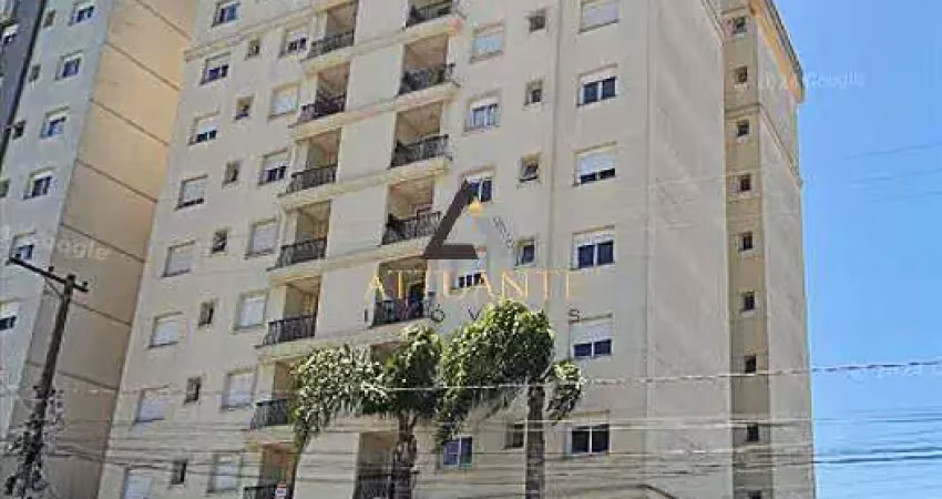 Apartamento com 2 quartos à venda no Charqueadas, Caxias do Sul 