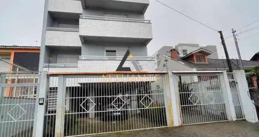 Apartamento semi mobiliado com 2 dormitórios e 2 vagas em caxias do sul