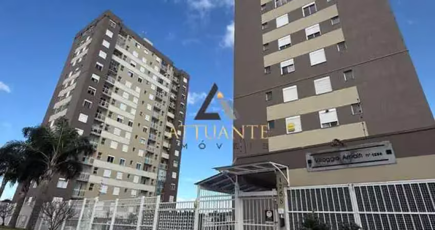 Apartamento com 2 quartos à venda no De Lazzer, Caxias do Sul 