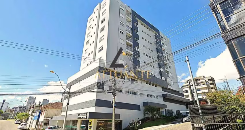 Apartamento com 2 quartos à venda no Panazzolo, Caxias do Sul 