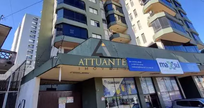 Apartamento mobiliado no bairro panazzolo - oportunidade