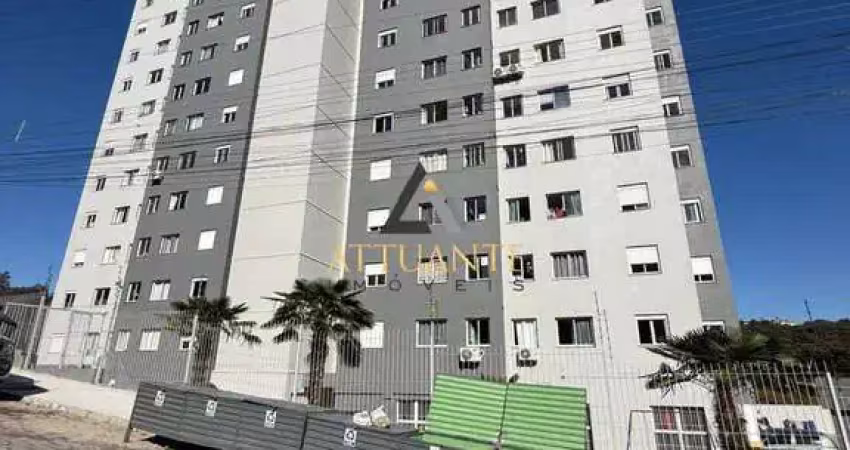 Apartamento com 2 quartos à venda em Reolon, Caxias do Sul 
