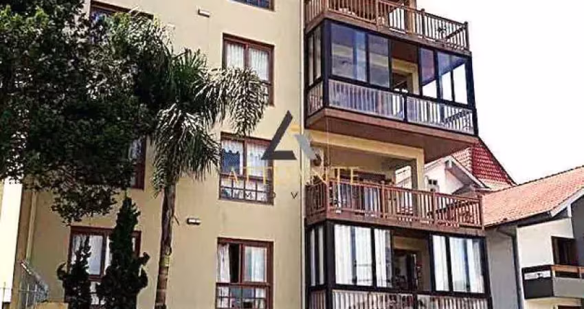 Apartamento à venda na Pousada da Neve, Nova Petrópolis 