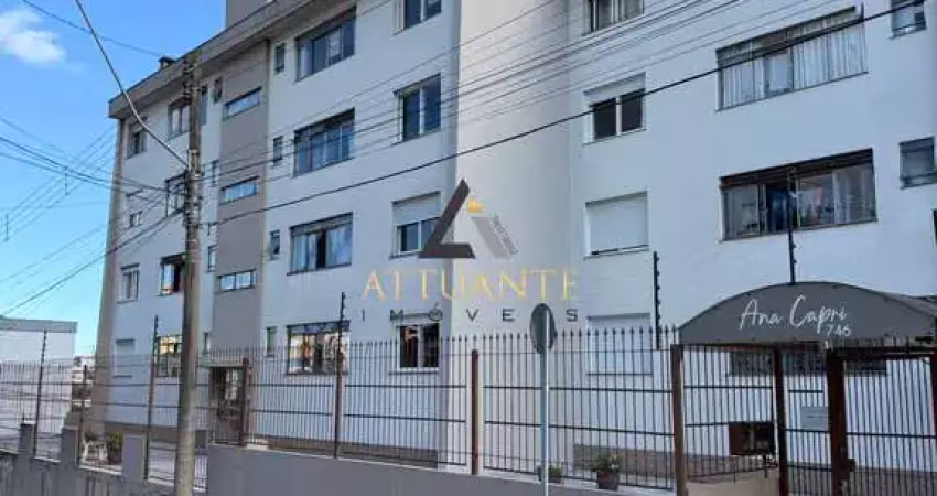 Apartamento com 3 quartos para alugar no Cinqüentenário, Caxias do Sul 