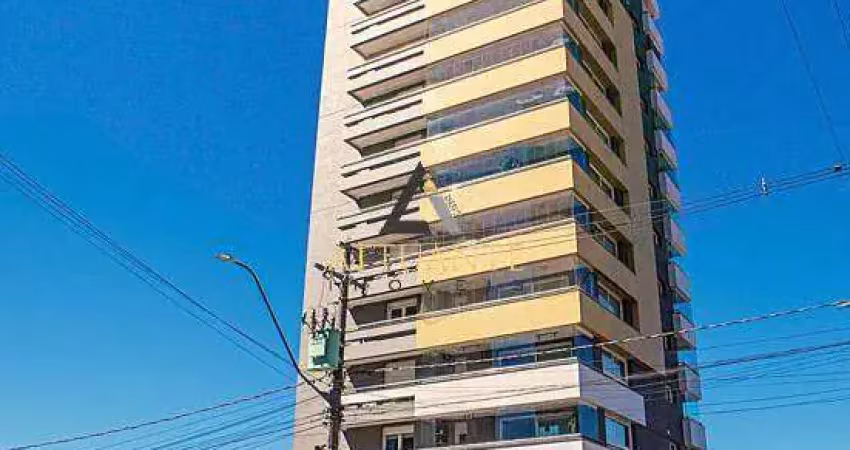 Apartamento à venda no Panazzolo, Caxias do Sul 