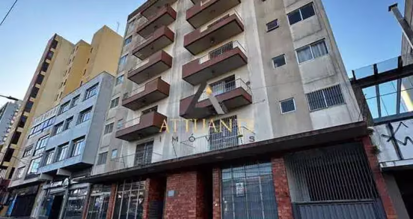 Apartamento com sacada à venda em nossa senhora de lourdes