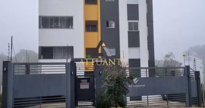 Apartamento com 2 quartos à venda no Desvio Rizzo, Caxias do Sul 
