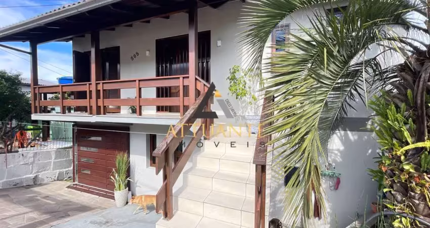 Casa com 3 quartos à venda em Serrano, Caxias do Sul 