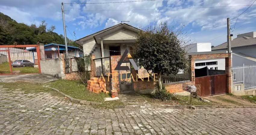 Casa com 3 quartos à venda na Ana Rech, Caxias do Sul 