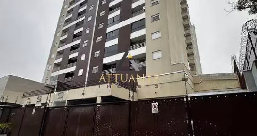 Apartamento para locação – residencial titanium – bela vista