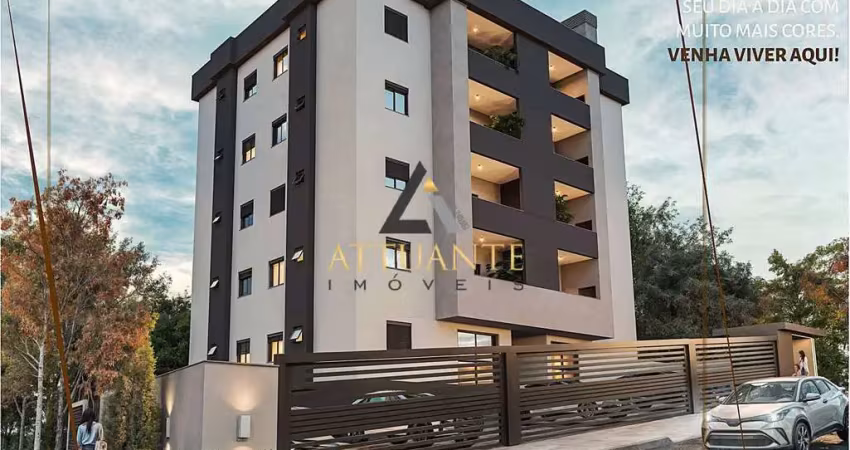 Apartamento com 2 quartos à venda no Desvio Rizzo, Caxias do Sul 