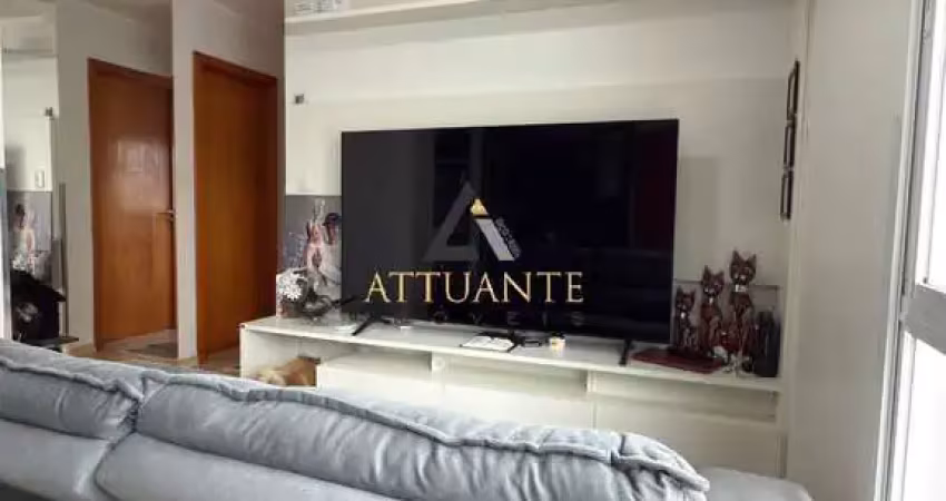 Apartamento com 2 quartos à venda no Vinhedos, Caxias do Sul 