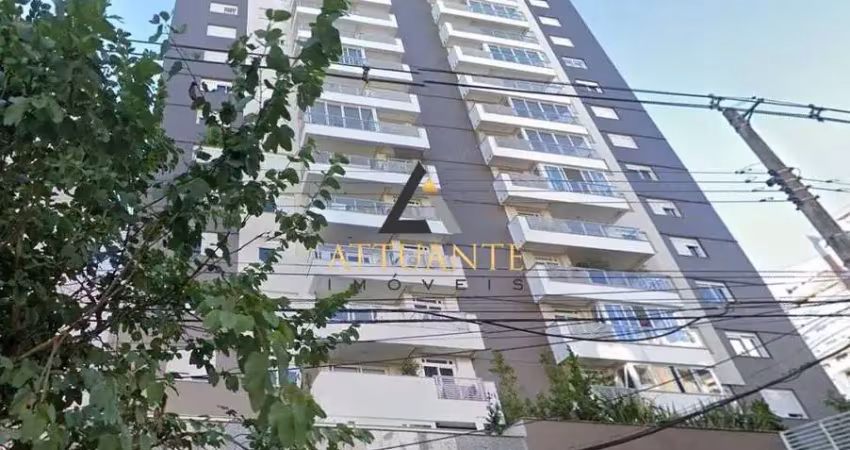 Apartamento semimobiliado no bairro exposição - residencial perfetto