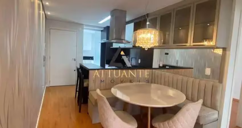 Apartamento com 2 quartos à venda no Santa Lúcia do Piaí, Caxias do Sul 
