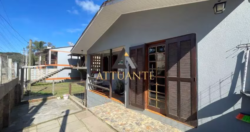 Casa com 3 quartos à venda na Ana Rech, Caxias do Sul 