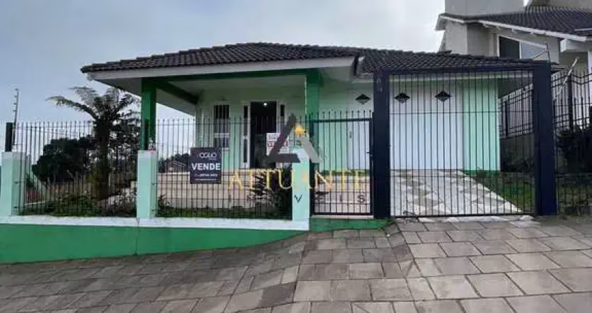 Casa com 3 quartos à venda no São Gotardo (Distrito), Flores da Cunha 