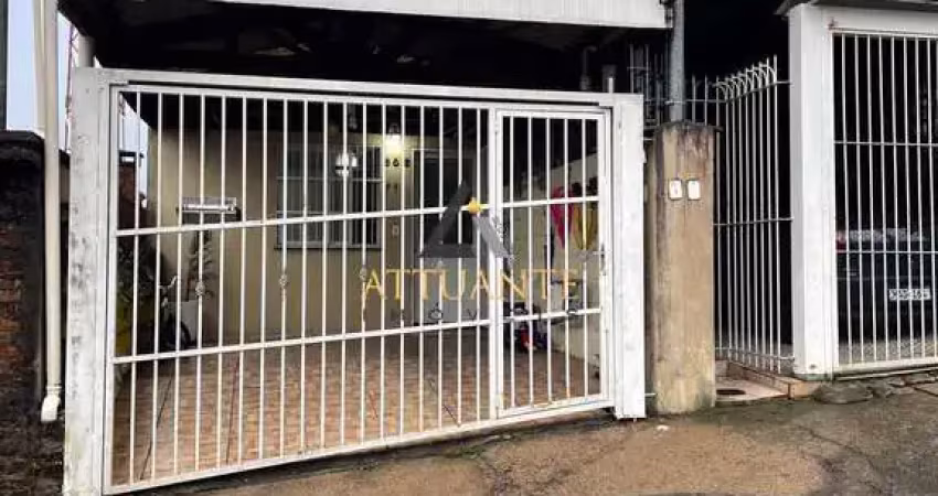 Casa com 2 quartos à venda no Charqueadas, Caxias do Sul 