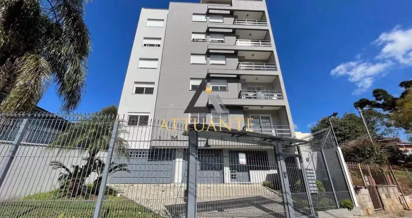 Apartamento com 3 quartos à venda no Universitário, Caxias do Sul 