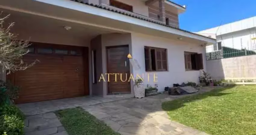 Casa com 3 quartos à venda no Desvio Rizzo, Caxias do Sul 