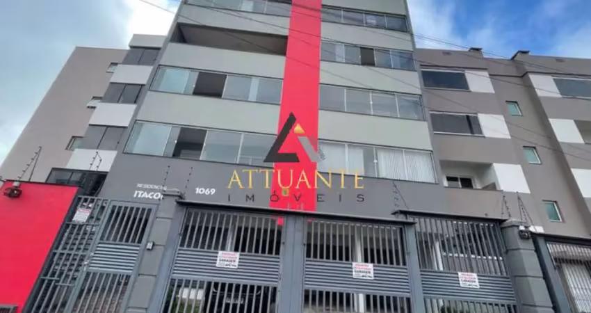 Apartamento com 2 quartos à venda no Diamantino, Caxias do Sul 