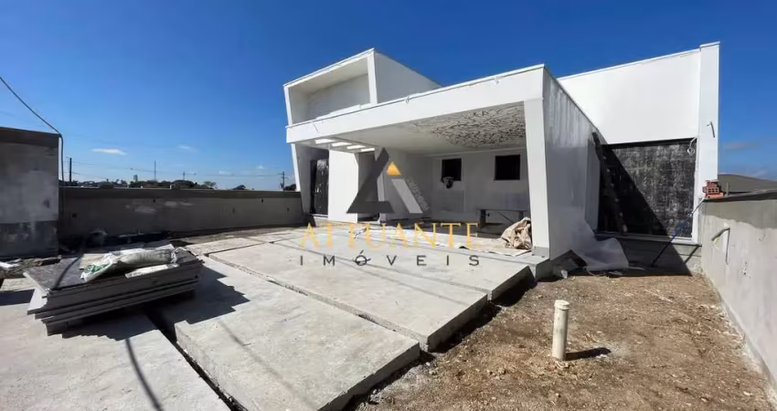 Casa com 3 quartos à venda na Ana Rech, Caxias do Sul 