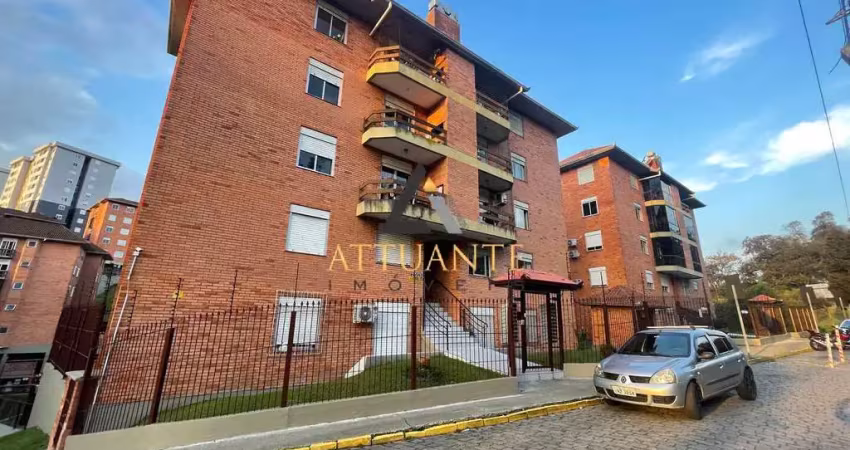 Apartamento com 2 quartos à venda no Interlagos, Caxias do Sul 