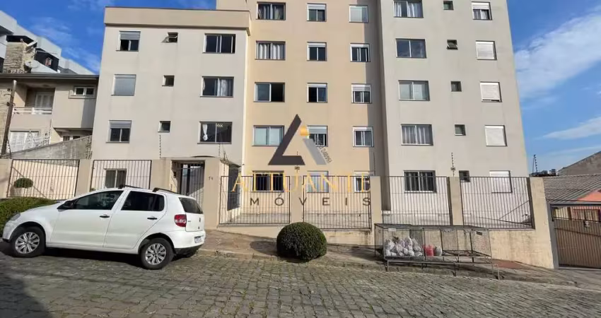 Apartamento com 2 quartos à venda no Diamantino, Caxias do Sul 