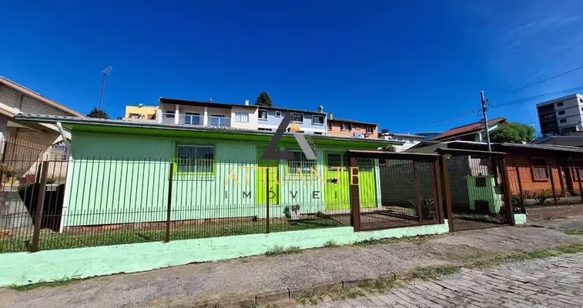 Casa com 2 quartos à venda no Jardim Eldorado, Caxias do Sul 