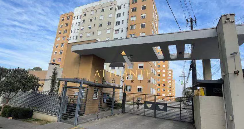 Apartamento à venda bairro nossa senhora do rosário