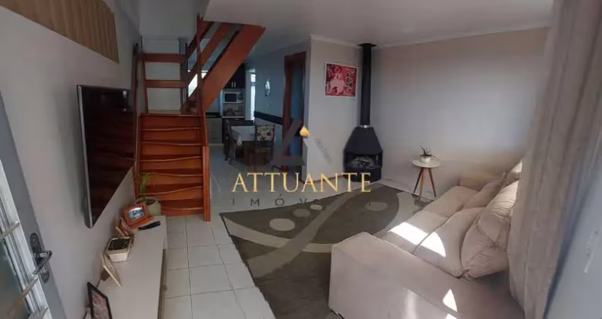 Casa com 2 quartos à venda na Nossa Senhora do Rosário, Caxias do Sul 