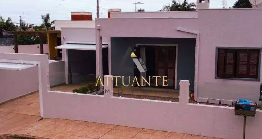 Casa com 2 quartos à venda no Progresso, Passo de Torres 