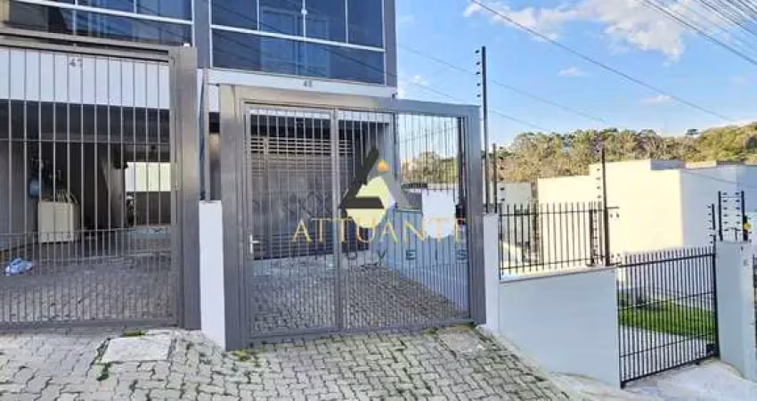Casa com 2 quartos à venda na Bela Vista, Caxias do Sul 