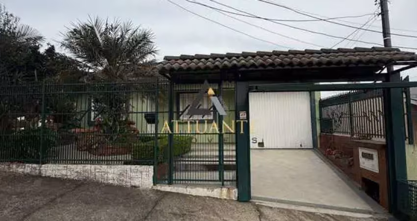 Casa com 2 quartos à venda no São Caetano, Caxias do Sul 