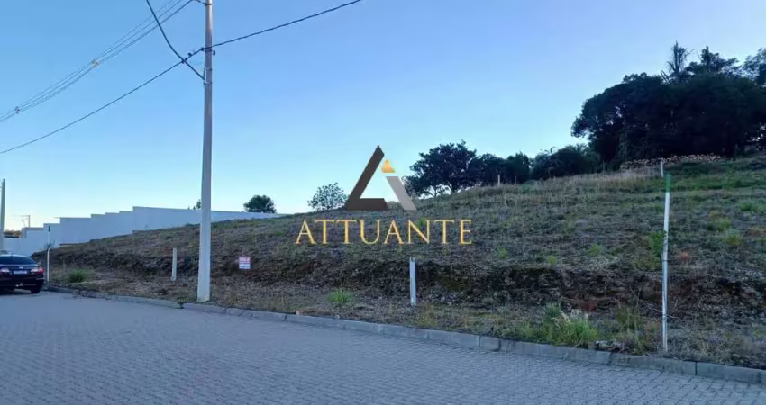 Terreno à venda no Desvio Rizzo, Caxias do Sul 