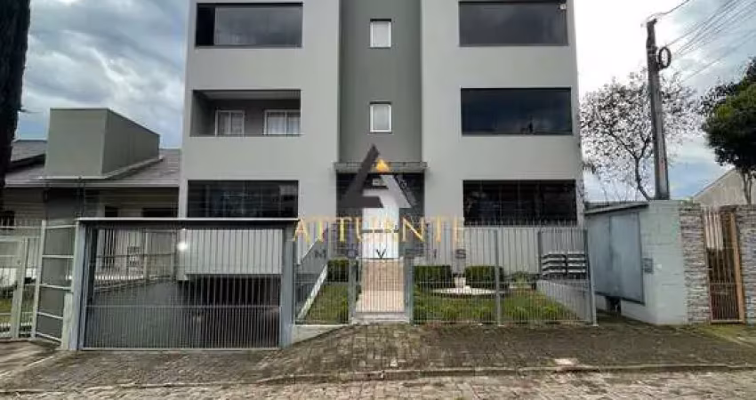 Apartamento à venda no bela vista com 2 vagas de garagem