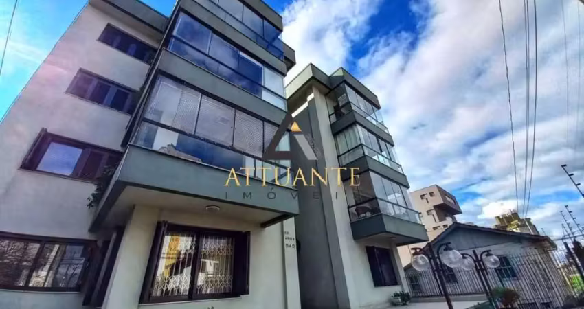 Apartamento com 2 quartos para alugar no Madureira, Caxias do Sul 